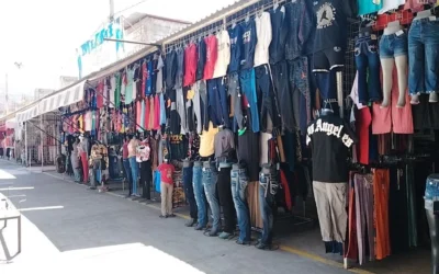 Moroleón y Uriangato: el corredor textil de Guanajuato donde las compras también son una experiencia turística