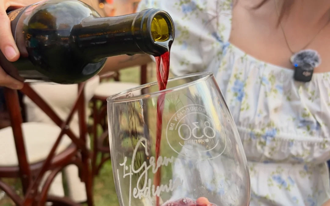 Vendimias Guanajuato 2026 descorchan una temporada llena de vino, tradición y experiencias inolvidables