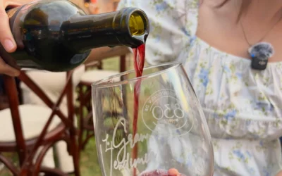 Vendimias Guanajuato 2026 descorchan una temporada llena de vino, tradición y experiencias inolvidables