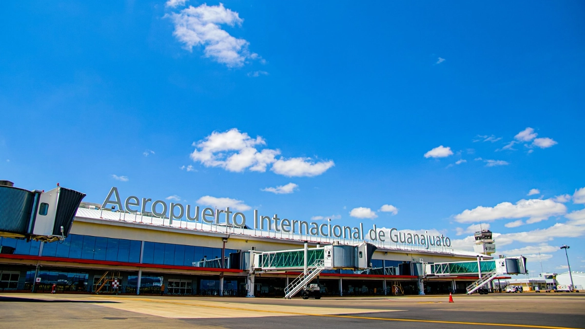 aeropuerto