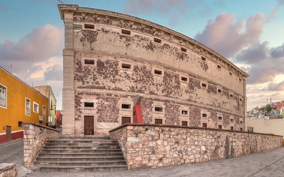 Alhóndiga de Granaditas: el recinto donde nació una página decisiva de la Independencia de México