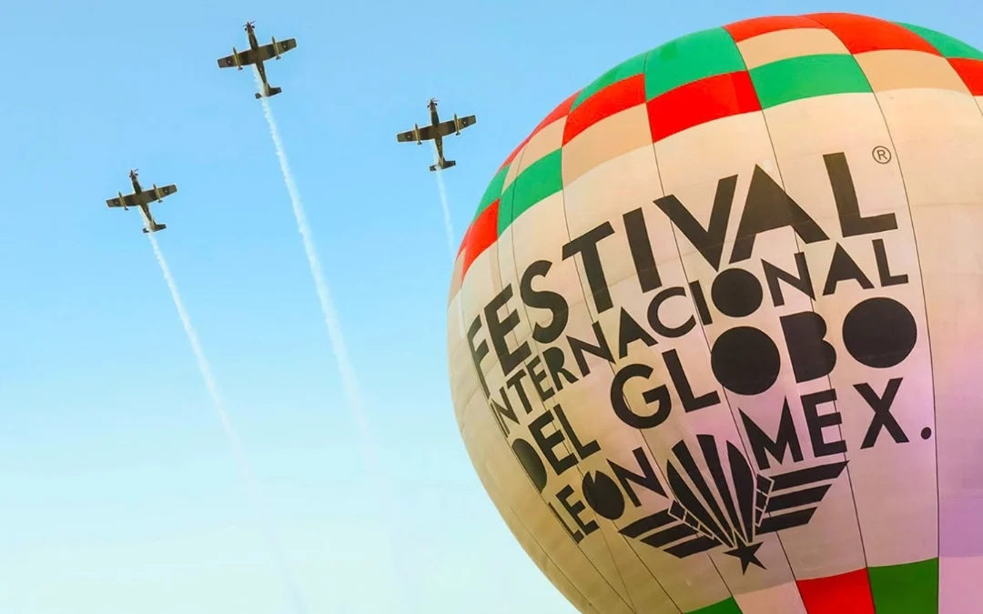 FIG 2026 celebrará 25 años con 200 globos, artistas internacionales y un día gratuito
