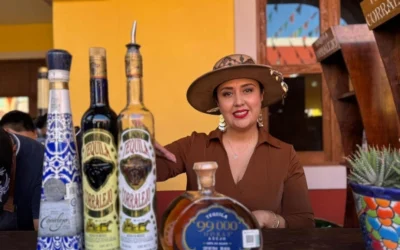 Corralejo en Pénjamo se prepara para celebrar el Segundo Festival del Tequila Guanajuatense