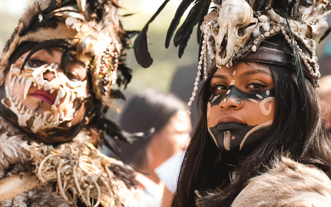 Guanajuato celebra su herencia indígena: cultura, tradiciones y raíces que dan identidad al estado