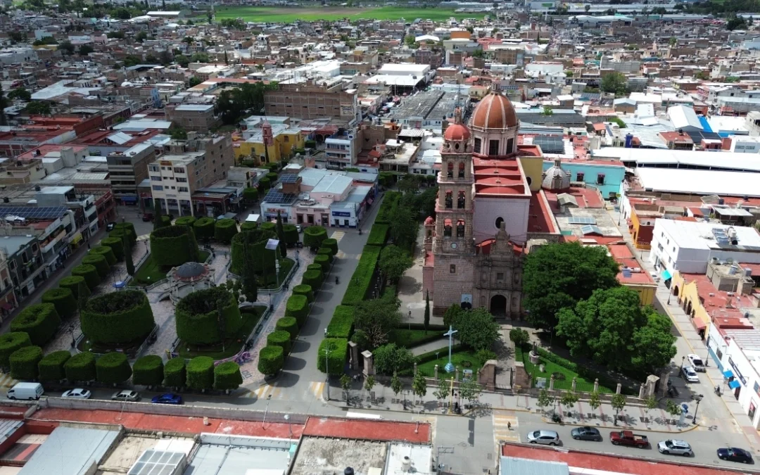 Silao de la Victoria: donde la historia se encuentra con el corazón del Bajío