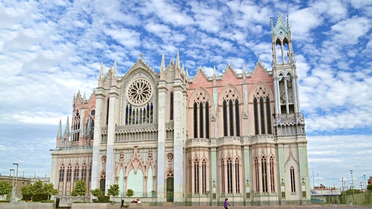 templo expiatorio