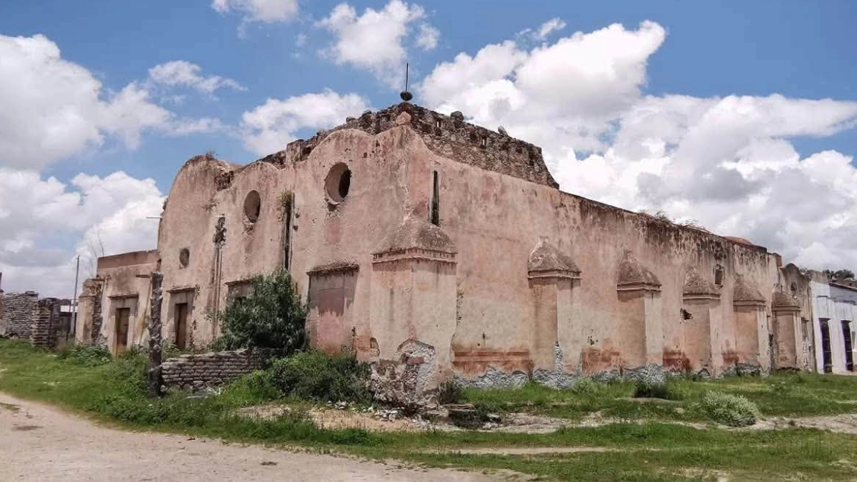 tierra adentro