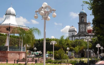 Acámbaro celebra 500 años de historia con un viaje por su patrimonio y tradiciones
