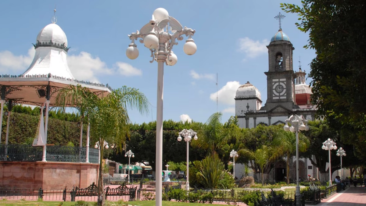 acámbaro