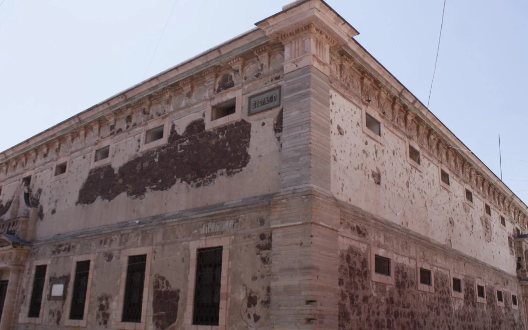 A 216 años de la Toma de la Alhóndiga de Granaditas, Guanajuato recuerda un episodio clave de la Independencia