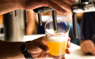 Cañada de Caracheo se prepara para el Festival de la Cerveza 2026