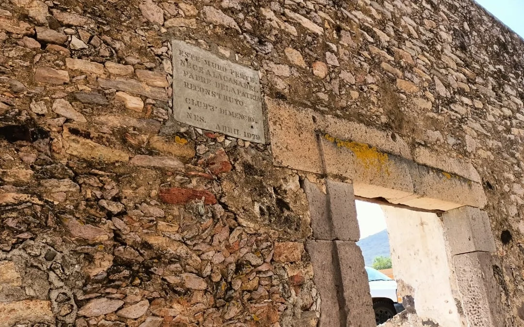 Corralejo: la casa natal de Miguel Hidalgo que guarda entre ruinas el origen del Padre de la Patria