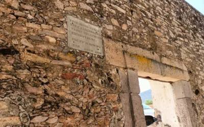 Corralejo: la casa natal de Miguel Hidalgo que guarda entre ruinas el origen del Padre de la Patria