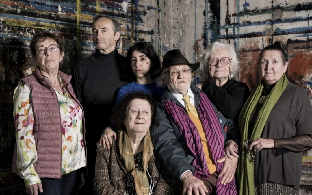 El teatro sale del escenario: el 54 FIC lleva a escena historias que incomodan y transforman