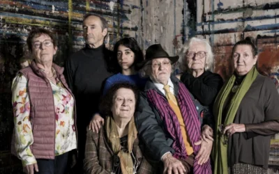 El teatro sale del escenario: el 54 FIC lleva a escena historias que incomodan y transforman