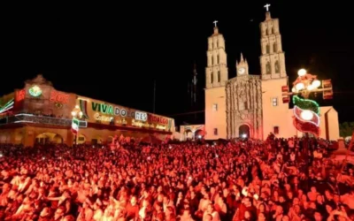 Dolores Hidalgo se viste de fiesta con música, tradición e historia por la Independencia de México
