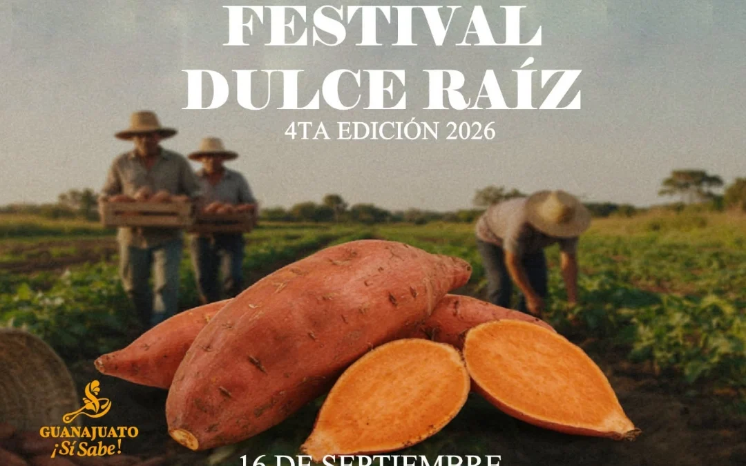 Tarandacuao celebra su identidad con la cuarta edición del Festival Dulce Raíz