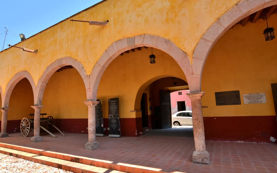 La Francia Chiquita: la casa de Hidalgo que resguarda las ideas que transformaron a México