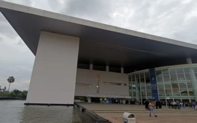 Forum Cultural Guanajuato cumple 20 años: dos décadas que transformaron el rostro cultural de León