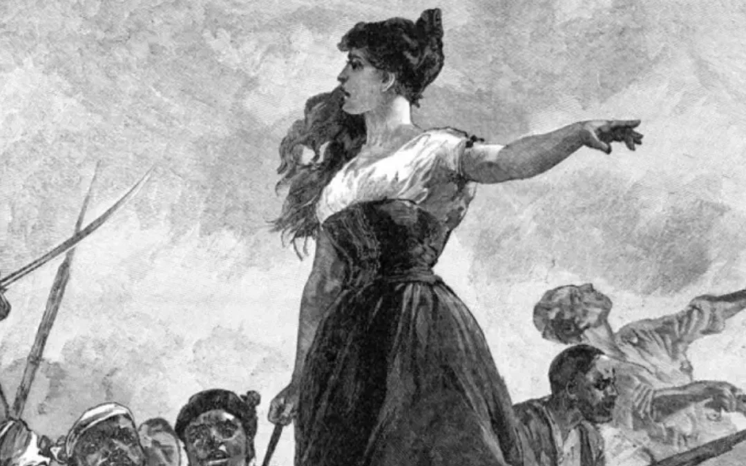 Las mujeres de Pénjamo: protagonistas de la resistencia durante la Independencia de México