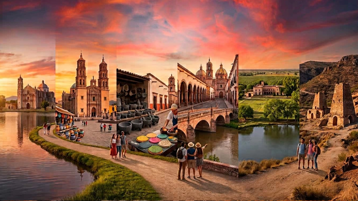 pueblos magicos