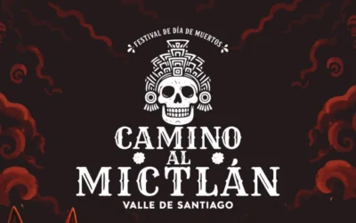Valle de Santiago abrirá las puertas al Mictlán con un festival de tradición y cultura