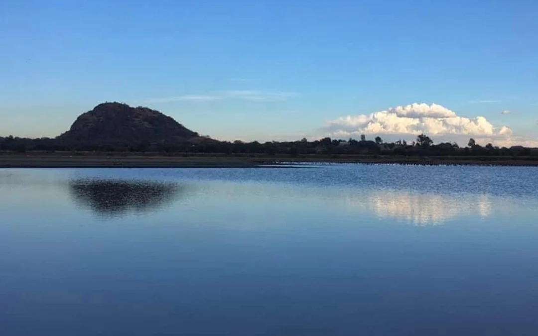 Cerro de las Brujas: senderismo, naturaleza y leyendas en Apaseo el Grande