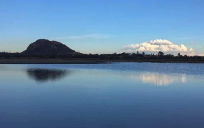 Cerro de las Brujas: senderismo, naturaleza y leyendas en Apaseo el Grande