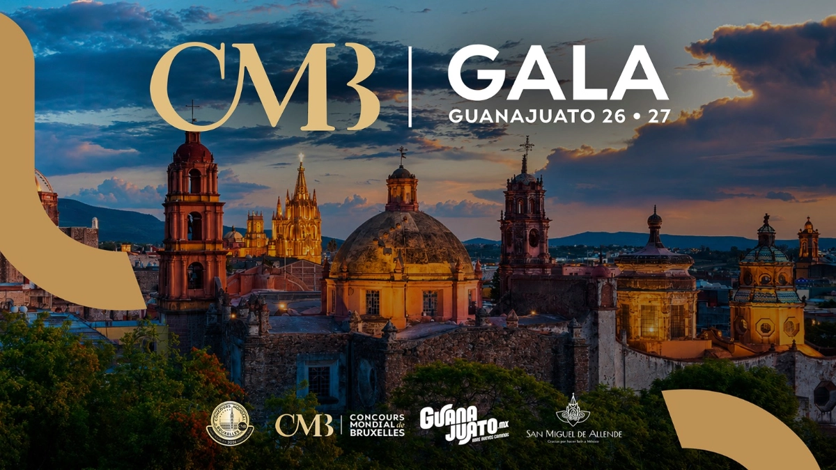 cmb gala