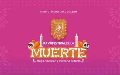 ¡León se viste de cempasúchil! Regresa el festival de la muerte con más de 20 actividades