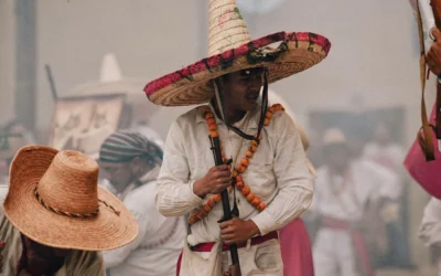 Guanajuato declara Patrimonio Cultural Intangible a las Guerrillas de los Indios Tejocoteros