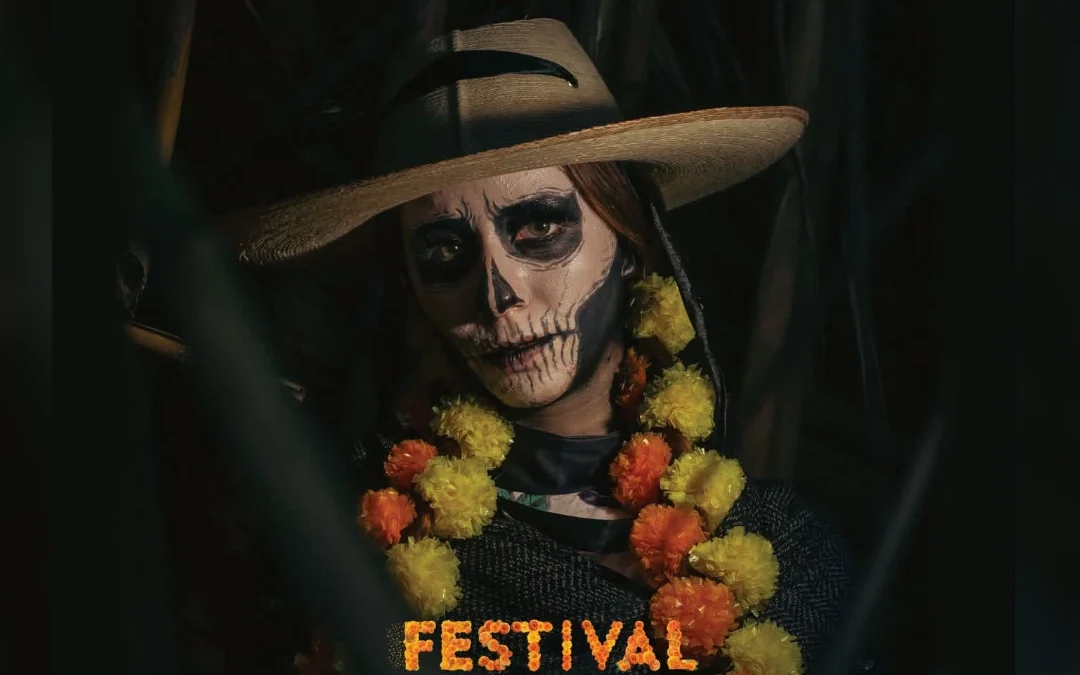 Salvatierra celebra el Día de Muertos con más de dos semanas de arte, leyendas y tradición